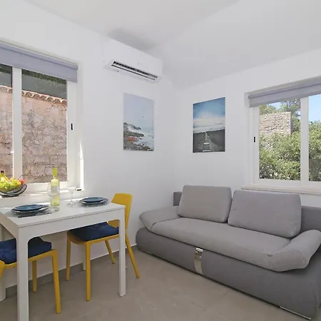 Studio Apartment Bojodo Dubrovnik Exterior photo