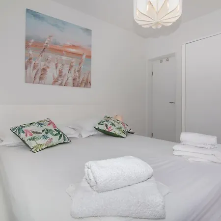 Studio Apartment Bojodo Dubrovnik Exterior photo