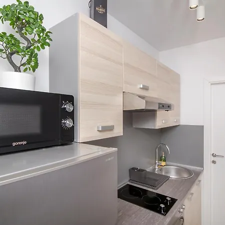 Studio Apartment Bojodo Dubrovnik Exterior photo
