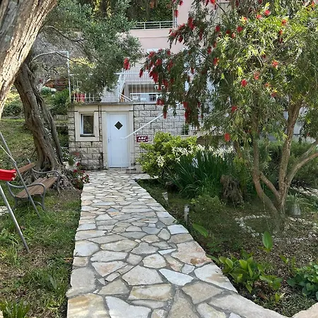 Studio Apartment Bojodo Dubrovnik Exterior photo