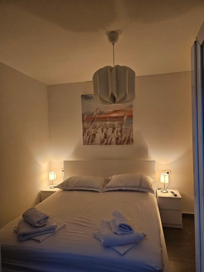 Bojodo Apartment