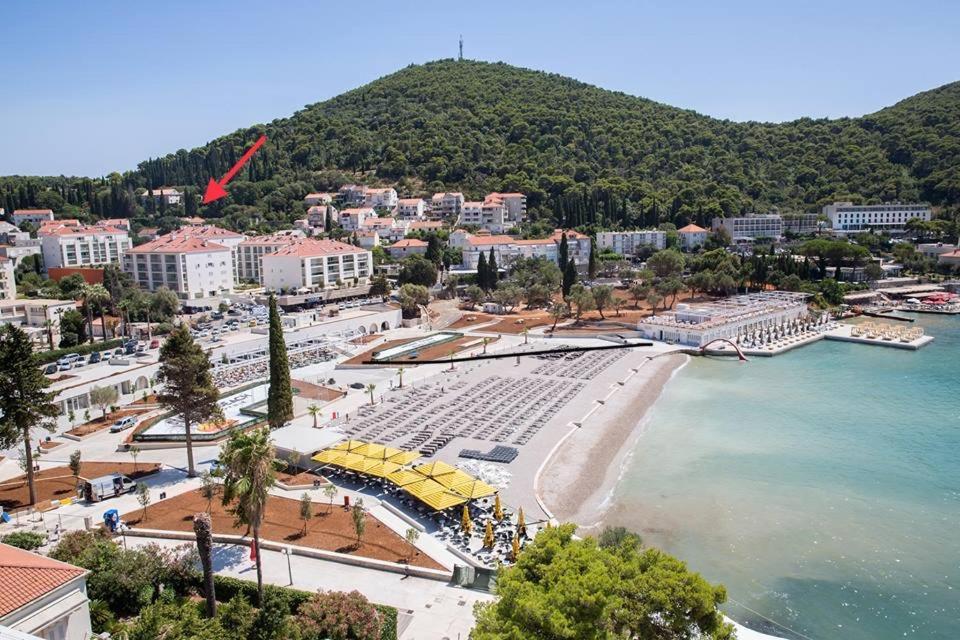 Bojodo Apartment Dubrovnik